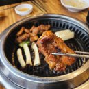 UR(전주시)-[아중로]-상-10 | 전주 갈비맛집 추천 | 한국관광공사 선정 TOP10 솔가숯불갈비 솔직 후기