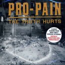 Pro-Pain – 하드코어와 그루브의 결합, 거리의 분노를 음악으로 쏘다
