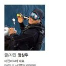 다이브 이미지