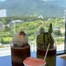 양산 통도사대형카페 순지카페