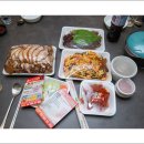 장학왕족발보쌈 이미지