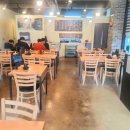 할리스커피 대전문지점 이미지