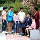 안양호암초등학교 이미지