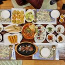 문헌전통밥상