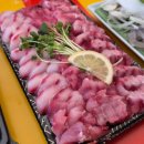 번도 | 속초중앙시장 회 포장, 광어 말고 이건 꼭 드셔보세요! 한 번도 안 먹어봤던 생가오리회 후기