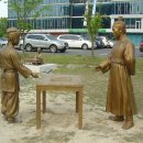 이천시청 앞 이미지