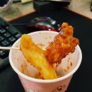 상상플러스닭강정