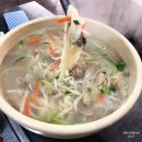 선진칼국수