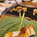 수유리 민물장어 맛집 이미지