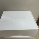 정진성 | 버튼앤집 호텔 이불 내돈내산 후기, 신혼 이불 추천