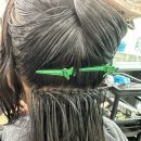 헤어라움 | 대전 은행동 미용실 단발 붙임머리 잘하는 곳 후기 더라움헤어