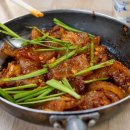 건강한 베이커리(야간) 이미지