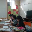 산돌어린이도서관 이미지