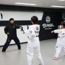 신나는태권도장 이미지