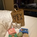 속옷나라 | 면세 추천템 모음집 면세템 언박싱 인생 속옷 찾음…+ 포켓베드 더스카이 실사용 후기