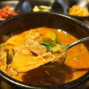 검은도마 100번된장찌개 | 상암동점심 상암동맛집 검은도마에서 인생된장찌개 만난 후기