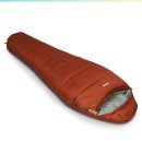 하리사 | 반고 나이트스타 알파 450 하리사 침낭 사용 후기