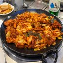 신풍 닭갈비 | 파전닭갈비 | 신풍역 파전&amp;닭갈비 둘다 맛있는 노포 맛집 내돈내산 후기