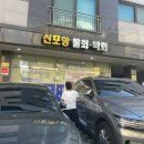 신포항횟집 | 군포 삼성마을 물회 맛집 신포항물회 막회 내돈내산 후기