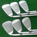 리듬 골프 | 전주 골프채 매입 후 핑 아이언 보상 교환 구매 후기