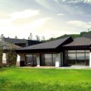 알펜시아 컨트리클럽 이미지