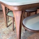 기업단지로 | 중소기업가구 루가레스 충청가구 청주가구단지 돌고돌아 찾은 식탁 후기