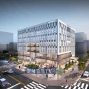 평택상공회의소회관 이미지