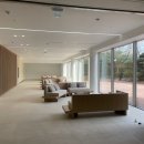 현대한마음회관 수영장 이미지