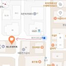 지에스25 강남시티힐점 이미지