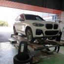 가-71 | [이천 타이어 교체] BMW X4 크루젠 HP71 후속 신형! 금호 크루젠 HP72 GT PRO 프리미엄 인스톨 후기