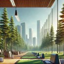 북촌골프연습장 이미지