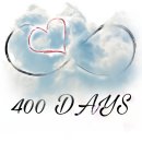 400 days for Davin 이미지