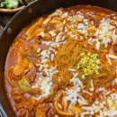 유가네 닭갈비 제천점 이미지