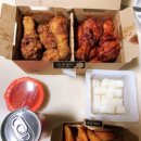 교촌치킨 용화점 이미지