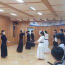 김동진 검도관 이미지