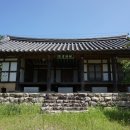 풍계서원 이미지