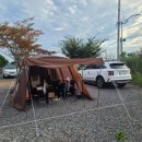 솔섬오토캠핑장 이미지