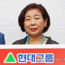 현정은·쉰들러 현대엘리 경영권 소송 8차 변론, 오는 5월로 연기 이미지