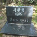 시루봉 주유소 이미지