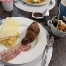 밀라노호텔가든 이미지