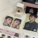 로이킴 로이로제 2기 팬키트 후기 :: 피크 존예