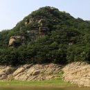 충주호관광선 이미지