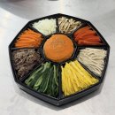 다솔전통차문화원 | 안동종가문화원] 문화체험디자이너 자격과정 전통의 맛과 멋을 담은 '구절판' 요리