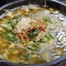 전주콩나물국밥 이미지