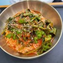 수지이맛국수.비빔밥