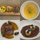 쿠무다 콘서트홀 | [부산 송정] 에드워드권 파인다이닝 랩24 바이 쿠무다 디너 방문 후기 | 내돈내산