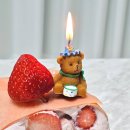 용당초등학교 | [국내카페] 순천 카페 오니크 :-D 디저트카페 / 크레이프 롤케이크 후기 / 내돈내산