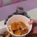 태리로제떡볶이 이미지