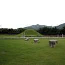 수로왕릉 이미지