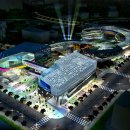 파크우드 관광호텔 이미지